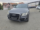 Audi Q5 3.0TDI/3XSLINE/PANO