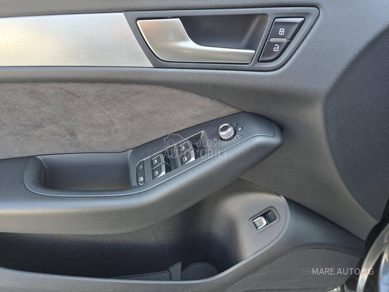 Audi Q5 3.0TDI/3XSLINE/PANO