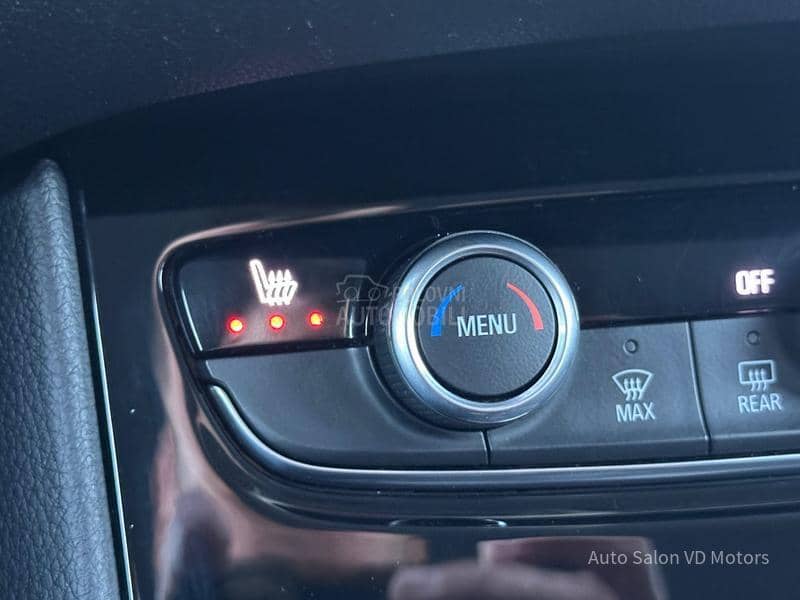 Opel Grandland X 1.5 HDI Ful