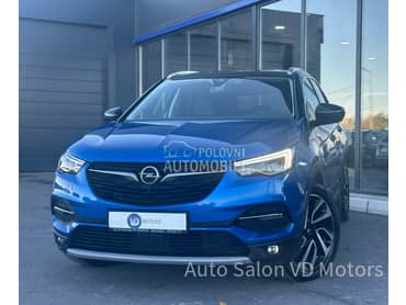 Opel Grandland X 1.5 HDI Ful