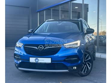 Opel Grandland X 1.5 HDI Ful