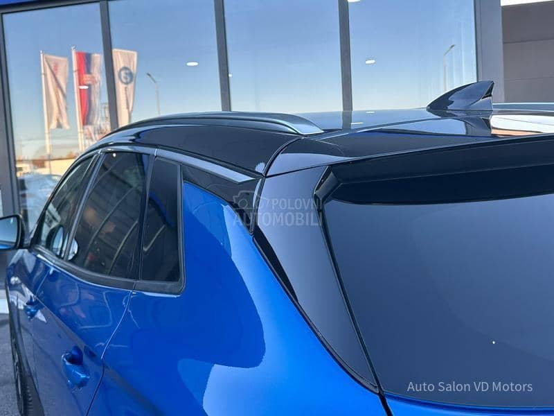 Opel Grandland X 1.5 HDI Ful