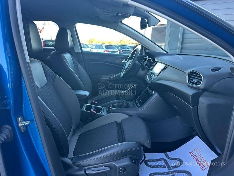 Opel Grandland X 1.5 HDI Ful