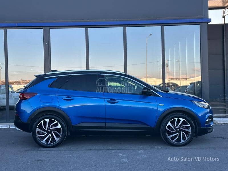 Opel Grandland X 1.5 HDI Ful