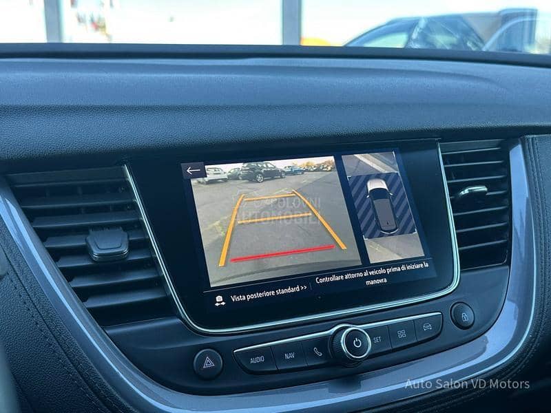 Opel Grandland X 1.5 HDI Ful