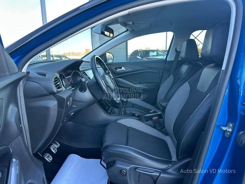 Opel Grandland X 1.5 HDI Ful