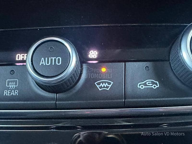 Opel Grandland X 1.5 HDI Ful