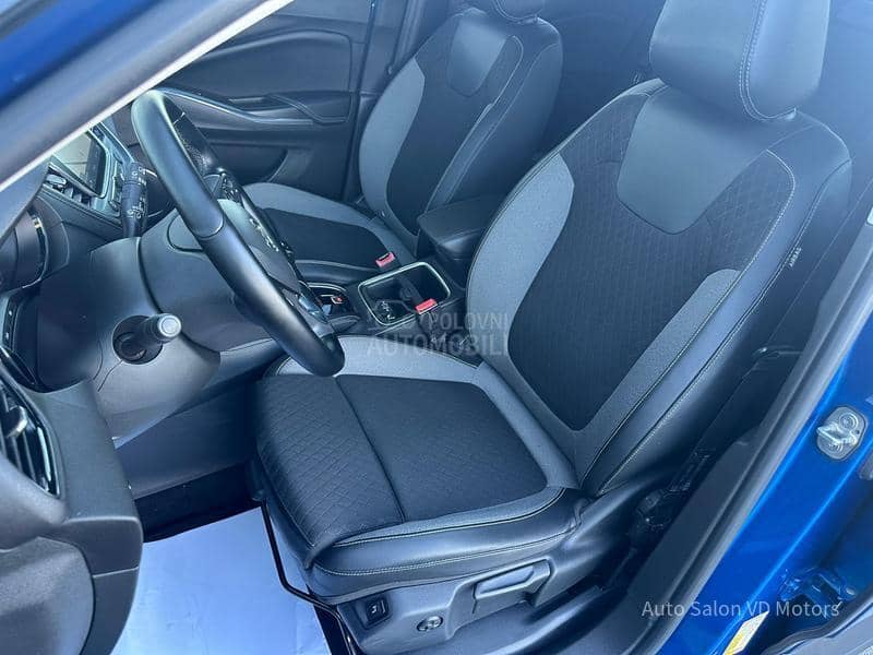 Opel Grandland X 1.5 HDI Ful