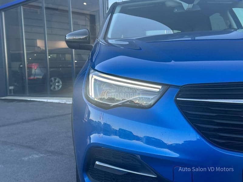 Opel Grandland X 1.5 HDI Ful