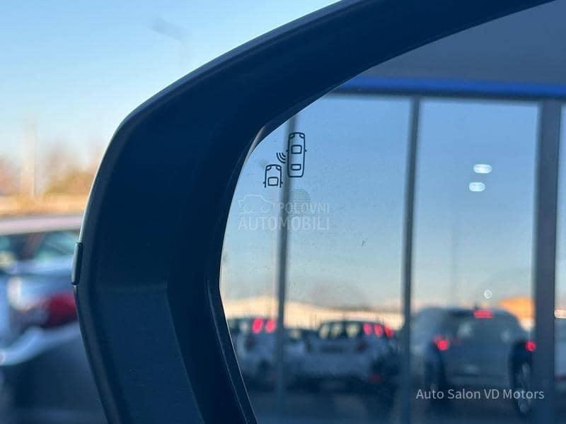 Opel Grandland X 1.5 HDI Ful