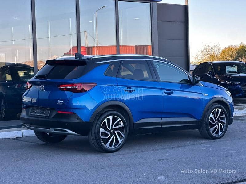 Opel Grandland X 1.5 HDI Ful