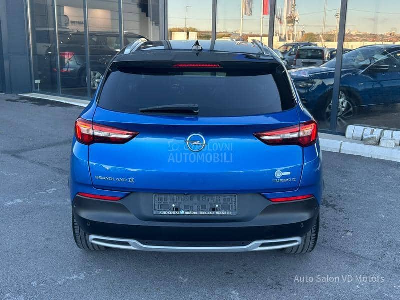Opel Grandland X 1.5 HDI Ful