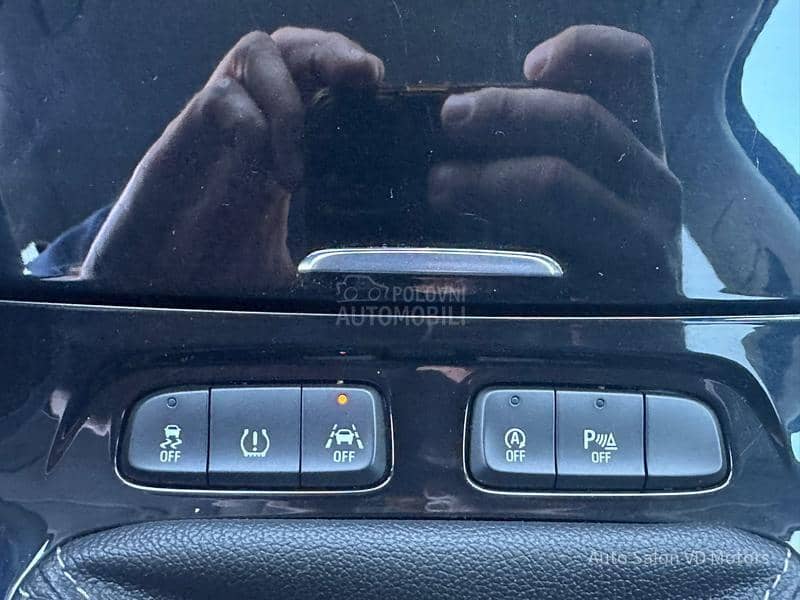 Opel Grandland X 1.5 HDI Ful