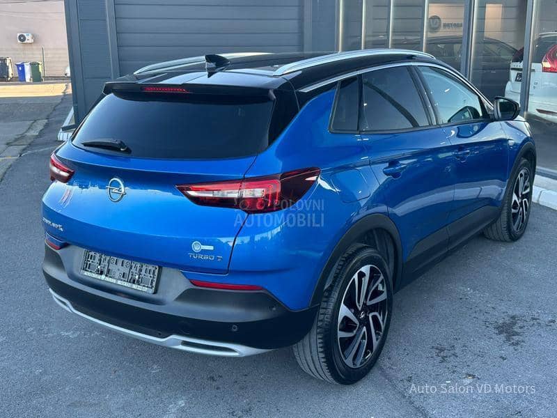 Opel Grandland X 1.5 HDI Ful