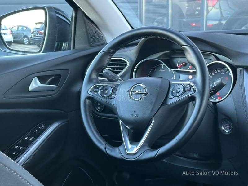 Opel Grandland X 1.5 HDI Ful