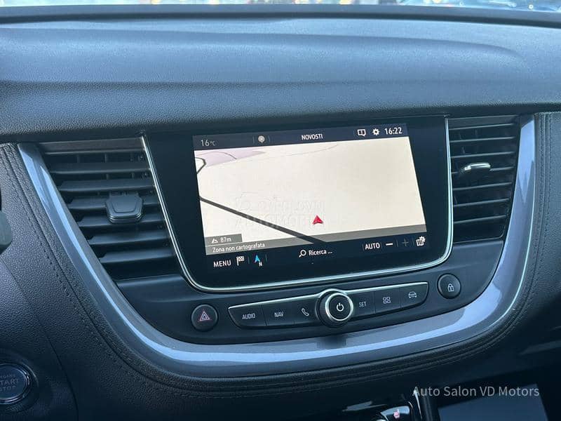 Opel Grandland X 1.5 HDI Ful