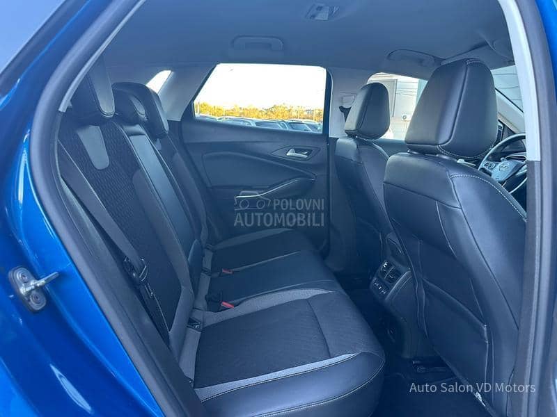 Opel Grandland X 1.5 HDI Ful