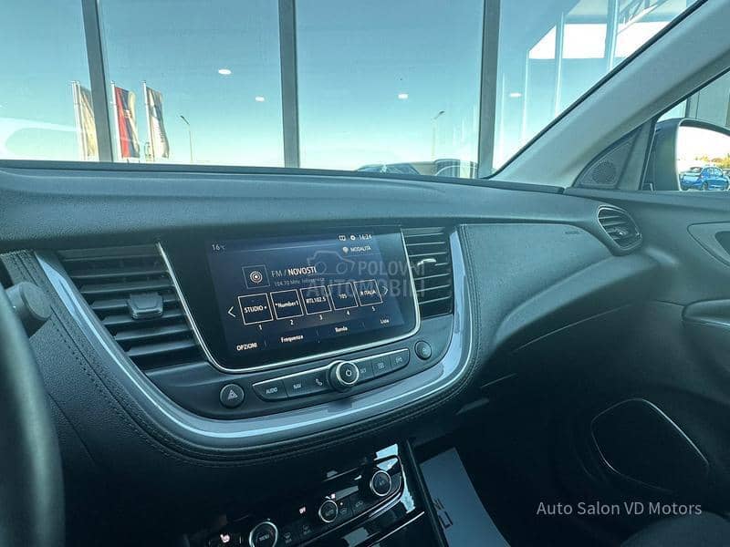 Opel Grandland X 1.5 HDI Ful