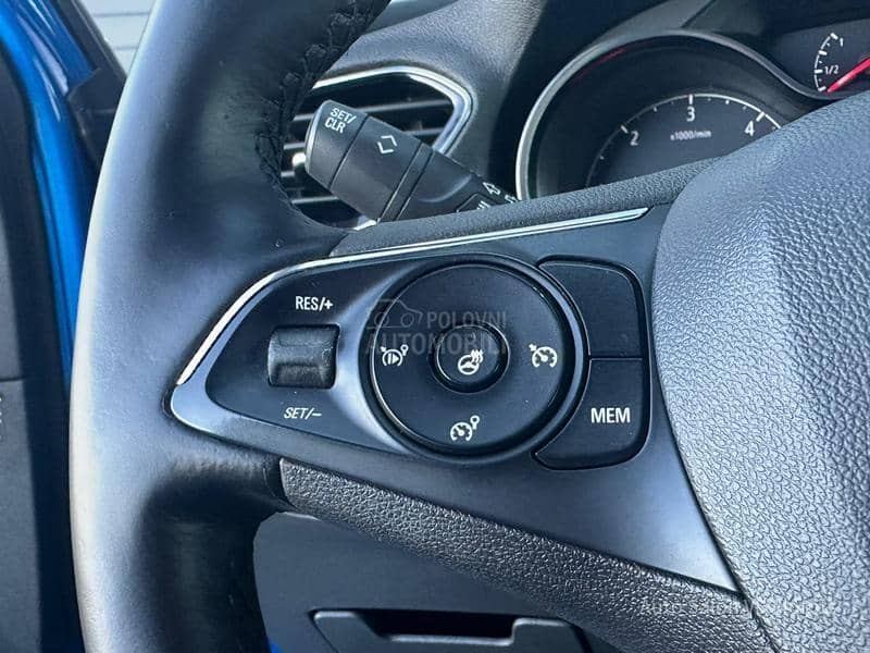 Opel Grandland X 1.5 HDI Ful