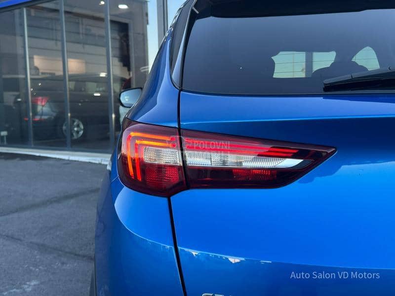 Opel Grandland X 1.5 HDI Ful