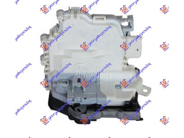 BRAVA PREDNJIH VRATA (CENTRALN za Audi A3 od 2016. do 2020. god.