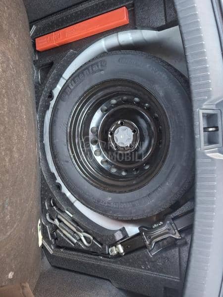 Nissan Qashqai 2.0 dci