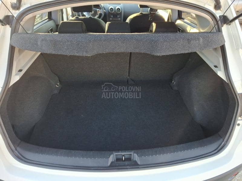 Nissan Qashqai 2.0 dci