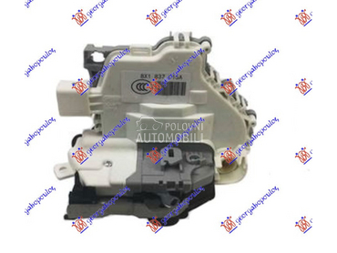 BRAVA PREDNJIH VRATA (CENTRALN za Audi TT od 2018. do 2025. god.