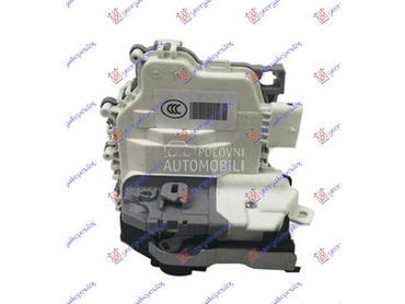 BRAVA ZADNJIH VRATA (CENTRALNO za Audi A5 od 2019. do 2025. god.