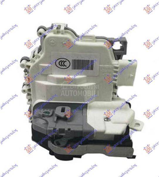 BRAVA ZADNJIH VRATA (CENTRALNO