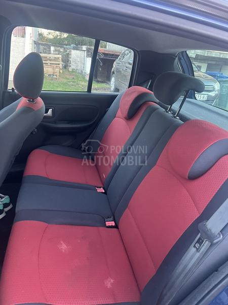 Renault Clio 1.2 tng