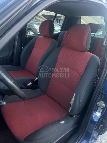 Renault Clio 1.2 tng