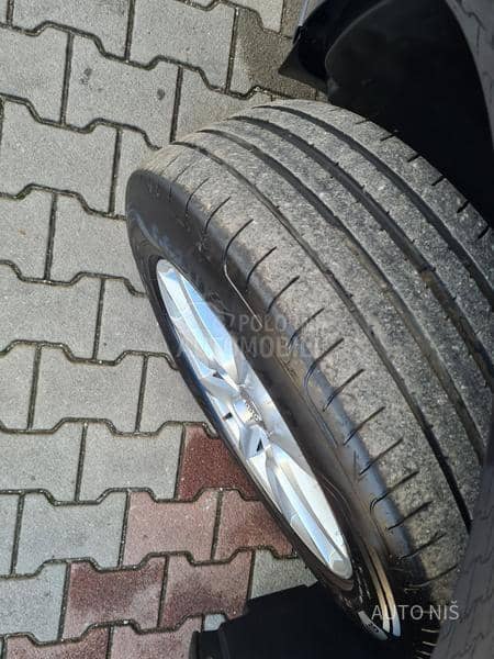 Audi Q5 2.0 TDI S-TRONIC