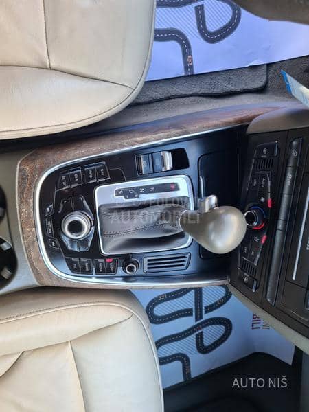 Audi Q5 2.0 TDI S-TRONIC
