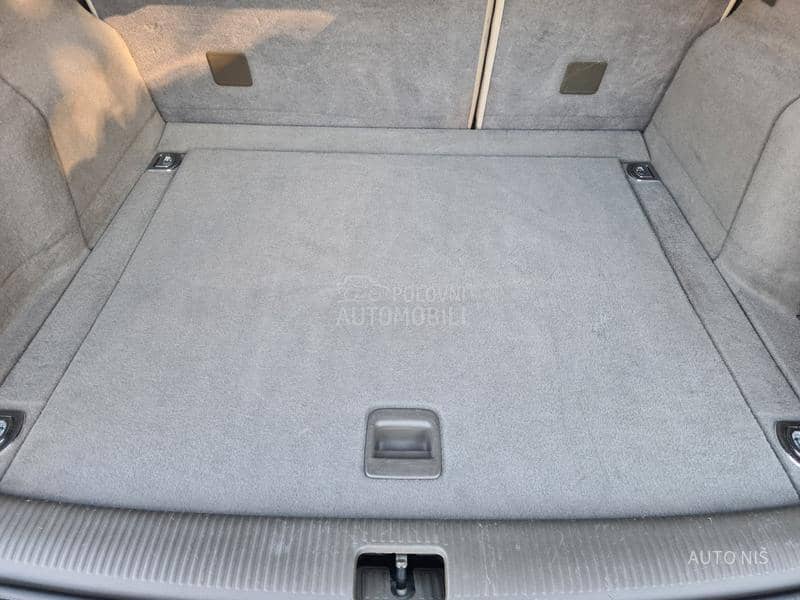 Audi Q5 2.0 TDI S-TRONIC