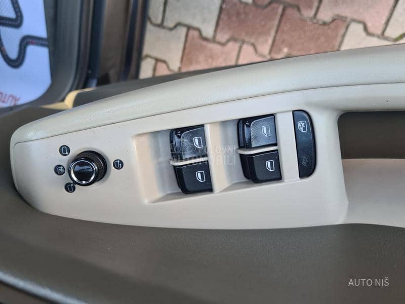 Audi Q5 2.0 TDI S-TRONIC