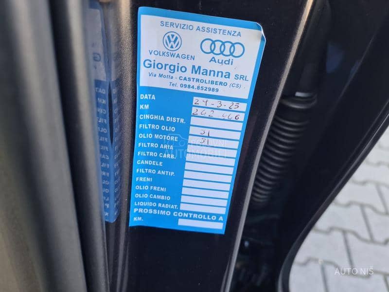 Audi Q5 2.0 TDI S-TRONIC