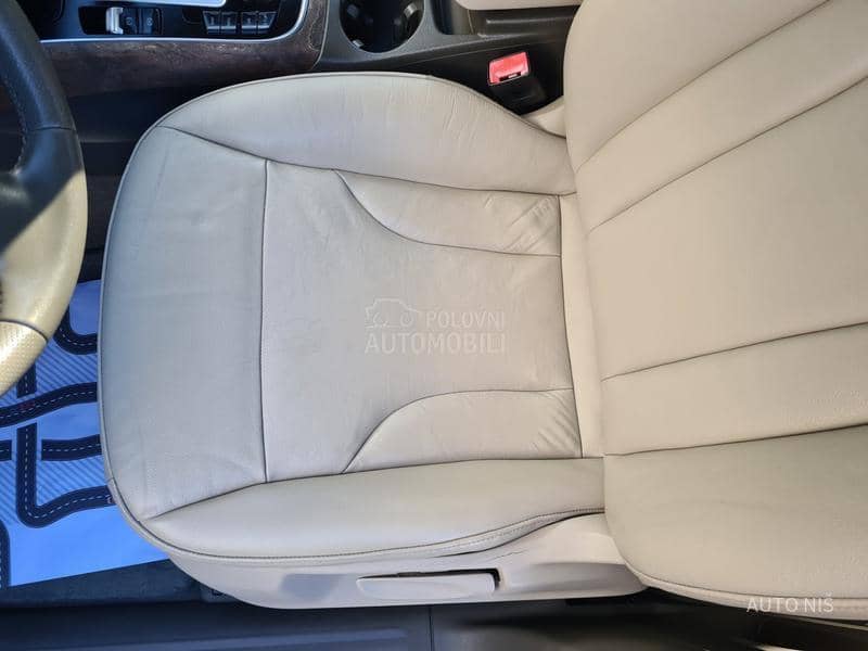 Audi Q5 2.0 TDI S-TRONIC