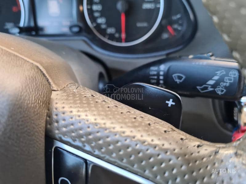 Audi Q5 2.0 TDI S-TRONIC