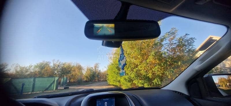 Ford Ranger 3.2 WILDTRUK