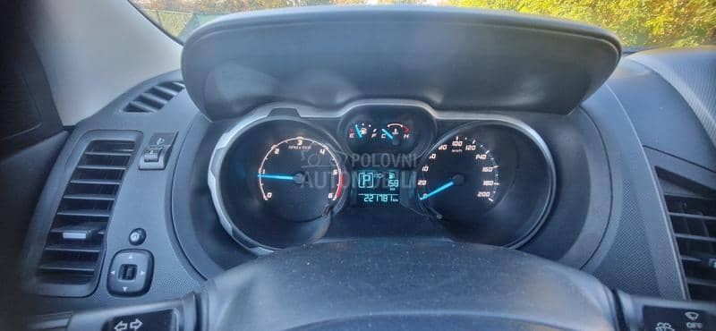 Ford Ranger 3.2 WILDTRUK