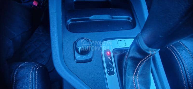 Ford Ranger 3.2 WILDTRUK