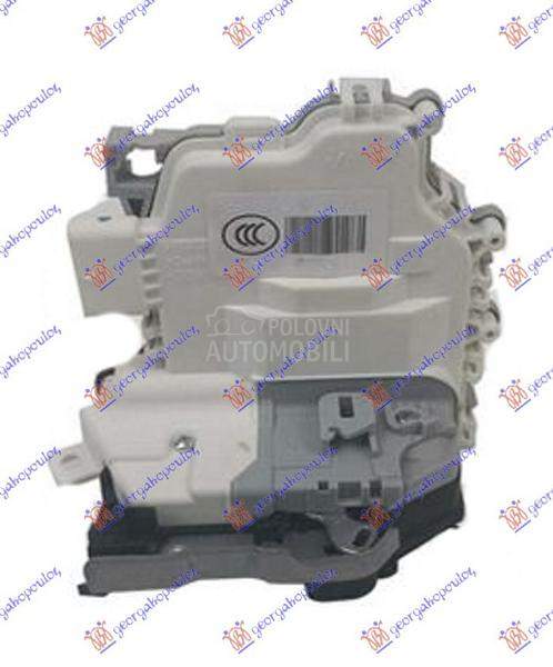 BRAVA ZADNJIH VRATA (CENTRALNO