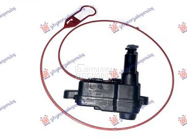 MOTOR POKLOPCA REZERVOARA za Audi A1 od 2010. do 2014. god.