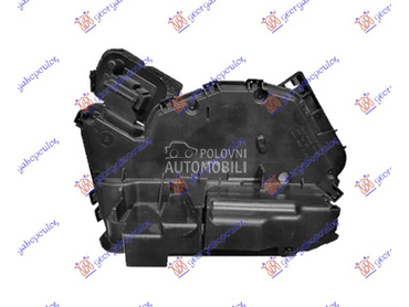 BRAVA ZADNJIH VRATA (CENTRALNO za Audi A3 od 2020. do 2024. god.