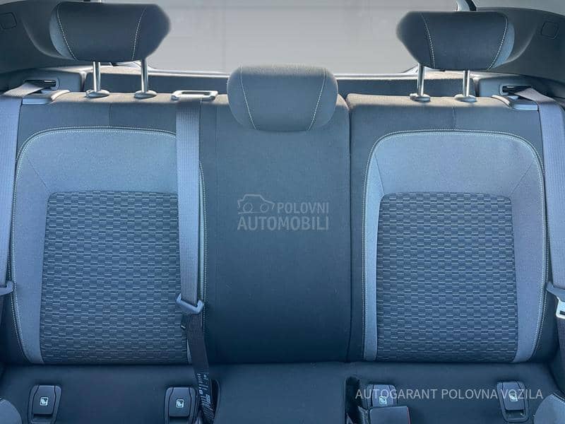 Opel Astra K 1.5 CDTI