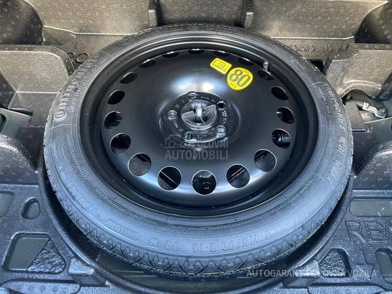 Opel Astra K 1.5 CDTI