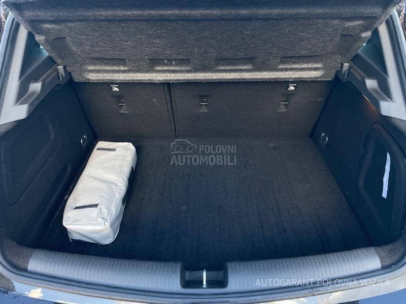 Opel Astra K 1.5 CDTI