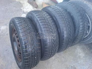 Orium 175/70 R13 Zimska