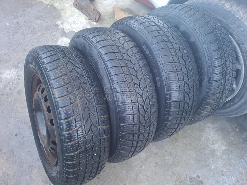 Orium 175/70 R13 Zimska